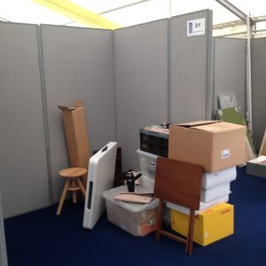 Animals off to Wisley 10 - Emma Keating Jewellery