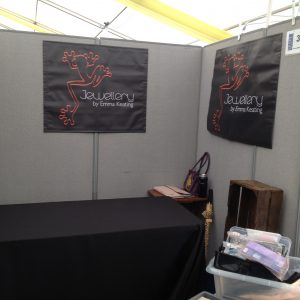 Animals off to Wisley 11 - Emma Keating Jewellery