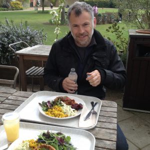 Animals off to Wisley 15 - Emma Keating Jewellery