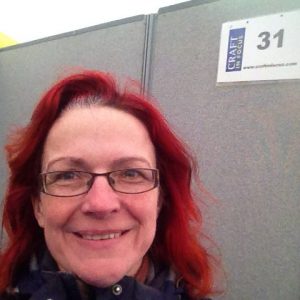 Animals off to Wisley 5 - Emma Keating Jewellery