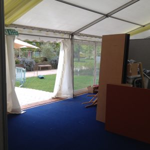 Animals off to Wisley 7 - Emma Keating Jewellery