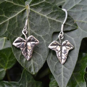 Ivy Drops 1 - Emma Keating Jewellery