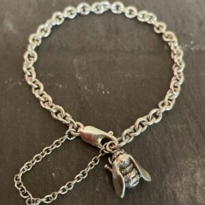 Starter Charm Bracelet Emma Keating Jewellery